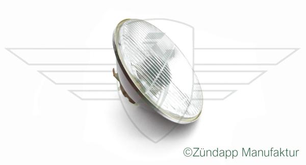 Headlight insert with ring original
